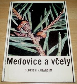 Medovice a včely