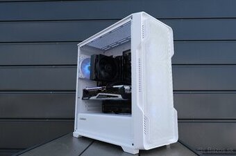 Herný PC, i9 12900KF, RX 6950XT, 32GB RAM, SSD,24m