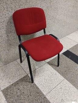 konferenčná stolička 18ks