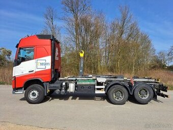 Volvo FH 64 R 510 High-Line-6x4–JNK-Marrell AL20 S59–EURO 6