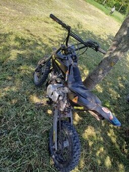 Pitbike Lifan