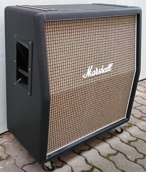 Marshall 1960AX gitarový reprobox