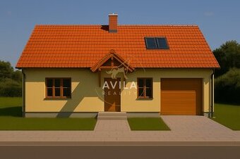 Predaj: stavebný pozemok 780 m2 Bošáca