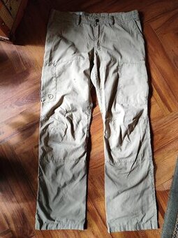 Fjallraven nohavice