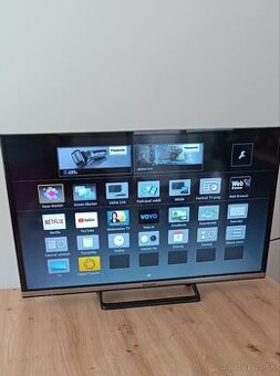 Smart TV Panasonic TX-32CS510E