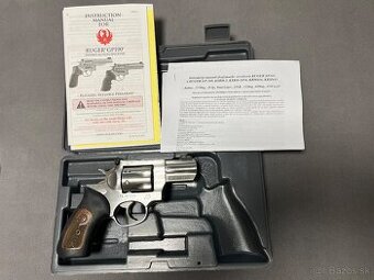 Predam Ruger gp100 a Super redhawk alaskan 44mag