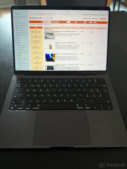 Macbook Pro M3