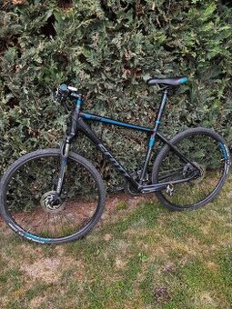 Scott sub cross 30