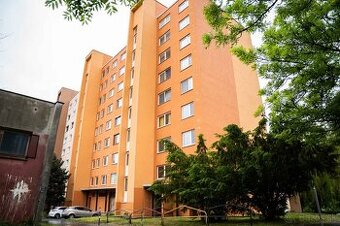 KVP - Priestranný 4 izb. byt, spolu 99 m2, 2x lodžia, 7/8p.