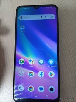 Android telefon tcl 405