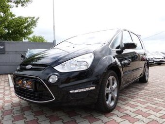 Ford S-Max 2.0 TDCi DPF Trend X