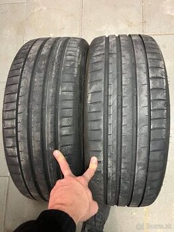 Falken 235/35 R20 letné