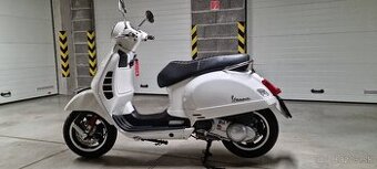 Vespa GTS 300 super