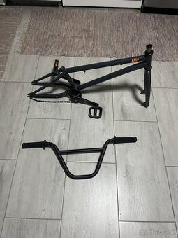 diely na bmx