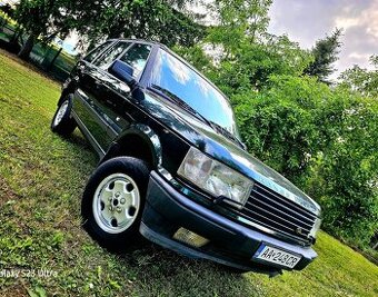 Ford Mondeo MK4 2.0 TDCi 103kW
