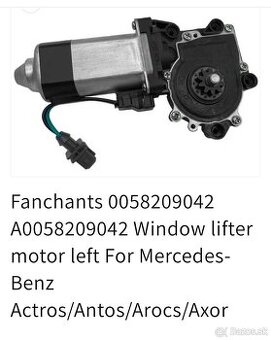 Mercedes