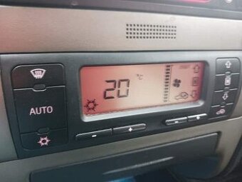 Klimatronik seat leon toledo 1m