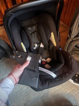 Britax Römer go next