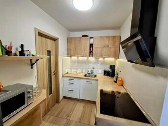 Moderný 2-izbový byt s lodžiou na Palárikovej – štýlové...