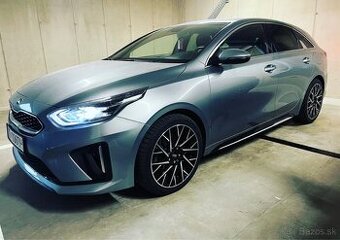 Kia Proceed 1.5 T-GDi, GT - Line
