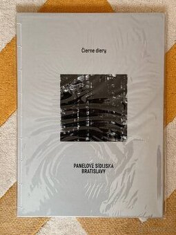 Čierne diery - Panelové sídliská Bratislavy