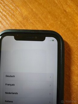 Iphone 11 128 GB