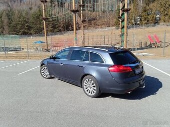 Opel Insignia ST 2.0 CDTI 160k Cosmo