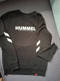 Mikina Hummel S