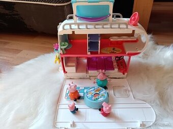 PEPA PIG hracky - 1