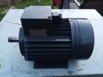 Elektromotor 1,5kW , 1410ot.