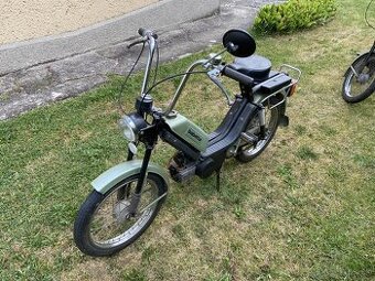 Babetta 210