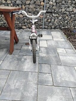 Detsky bicykel demma aggy