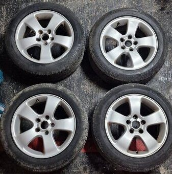 5x112 r16 alu disky