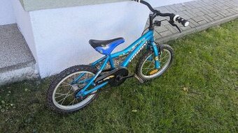 Detský bicykel Harry 16''