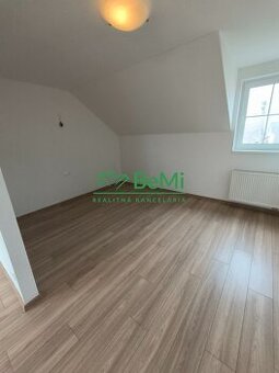 Predaj 2 izbový byt  Rajecká Lesná, okres Žilina /55,4m2/  0