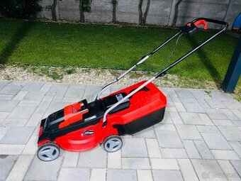 Einhell Power X-Change Aku GE-CM 18/30 Li (1x3,0Ah)