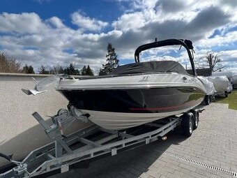 BAYLINER VR-6 Open + MERCURY F 225 V6 EFI EXLPT DTS