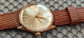 Hodinky Raketa