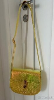 Crossbody kabelka