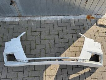 Audi A3 naraznik