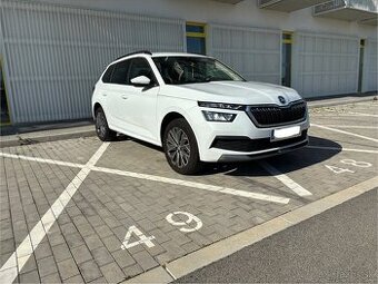 ŠKODA KAMIQ 1.0 TSI EVO/ 30 EDITION
