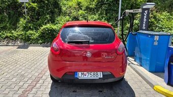 Predám, Fiat Bravo 1.4 16V Benzín