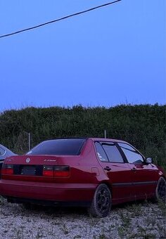vw Vento