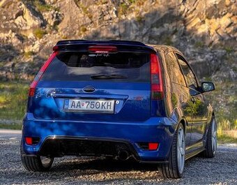 Ford Fiesta ST150