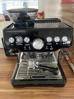 Sage Espresso BES875BKS