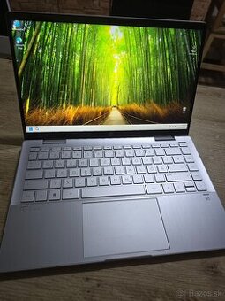 Otocny a dotykovy Hp Pavilion x360 so 16 gb ram i7 procesoro
