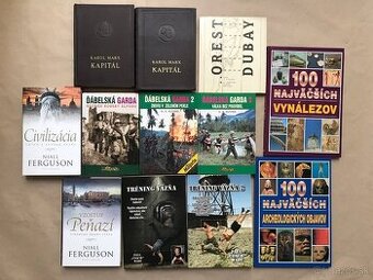 Ďábelská garda, Karol Marx Kapitál, Anton Rašla, Špiesz Reme