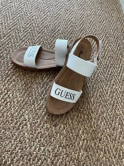 Guess sandále veľ. 38