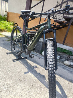 Giant Stance E+ 1 Pro 29 elektrobicykel, 625 bat veľkosť L