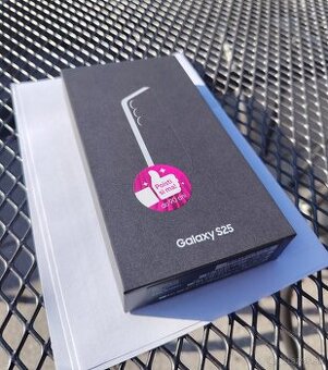 Samsung Galaxy S25 12GB/512GB